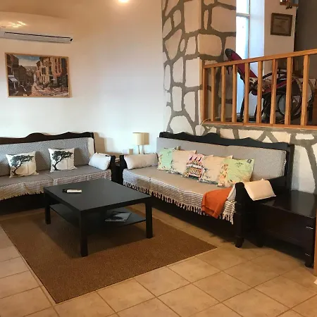 Villa Aktan *
