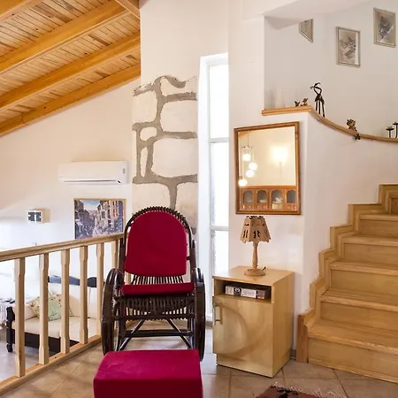 Aktan Villa Kas