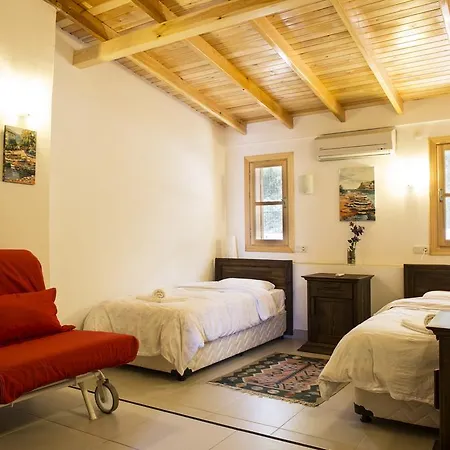 Villa Aktan Kas