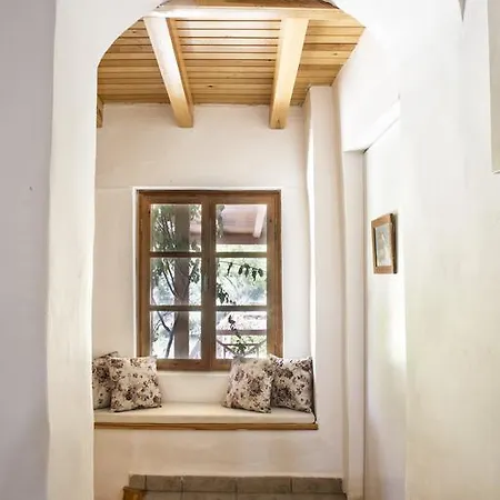 Aktan Villa Kas
