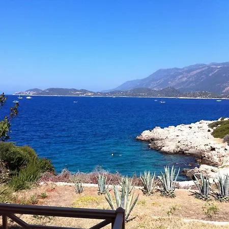 Aktan Villa Kas